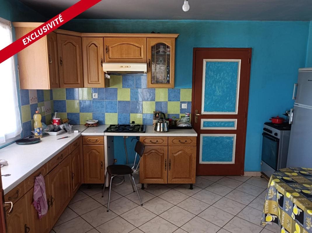 Maison à vendre, 82m², Bergerac