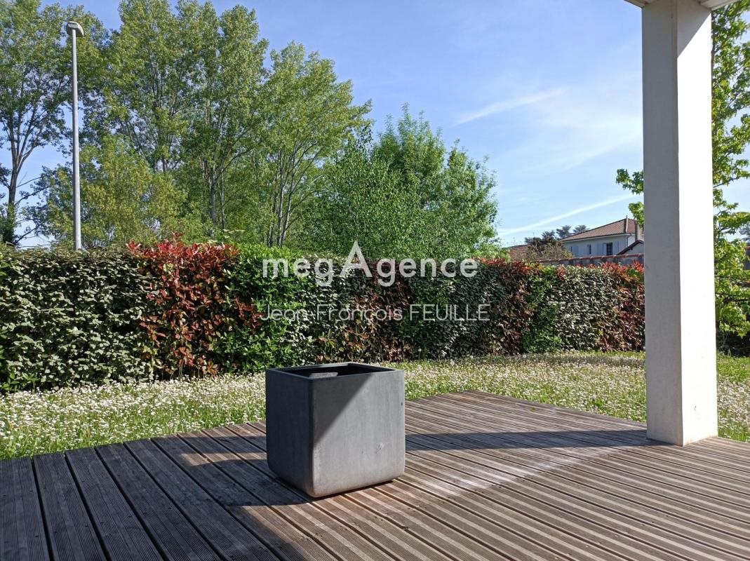 Appartement à vendre, 75m², Bergerac
