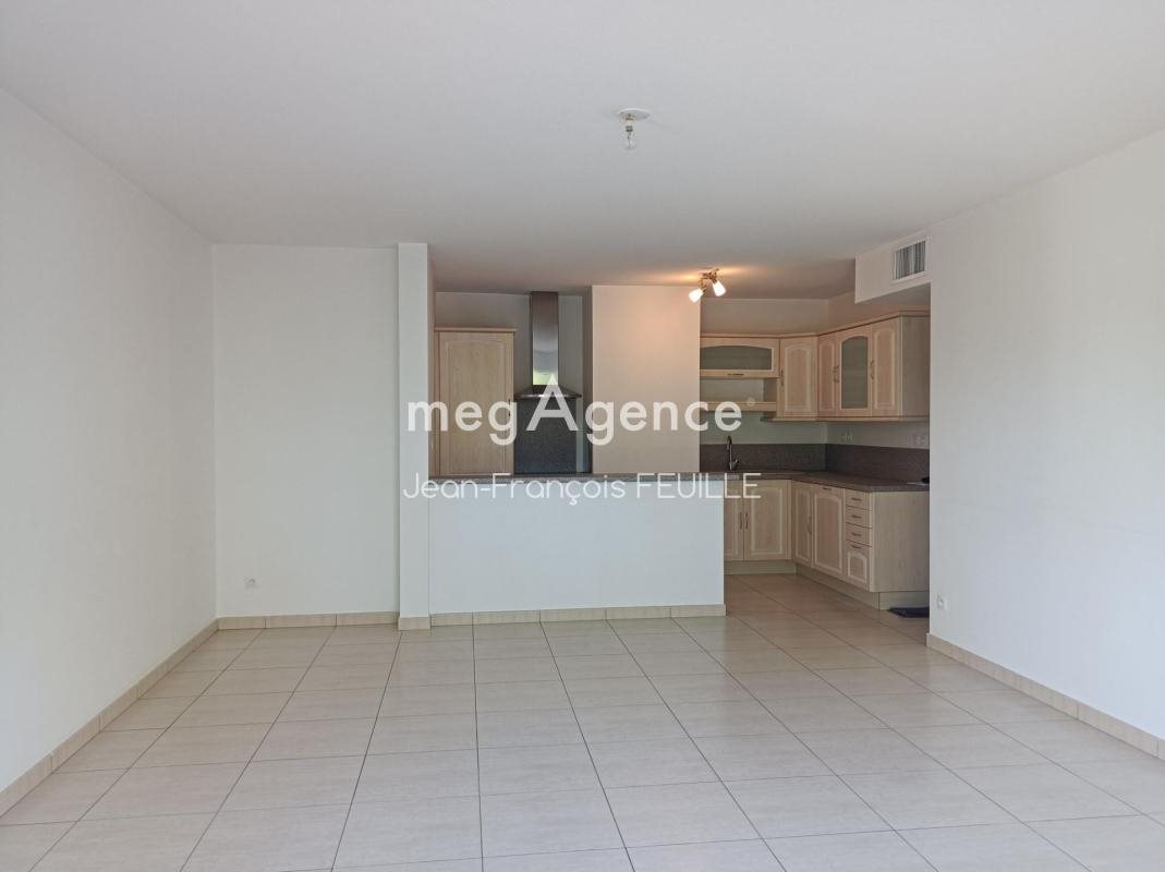 Appartement à vendre, 75m², Bergerac