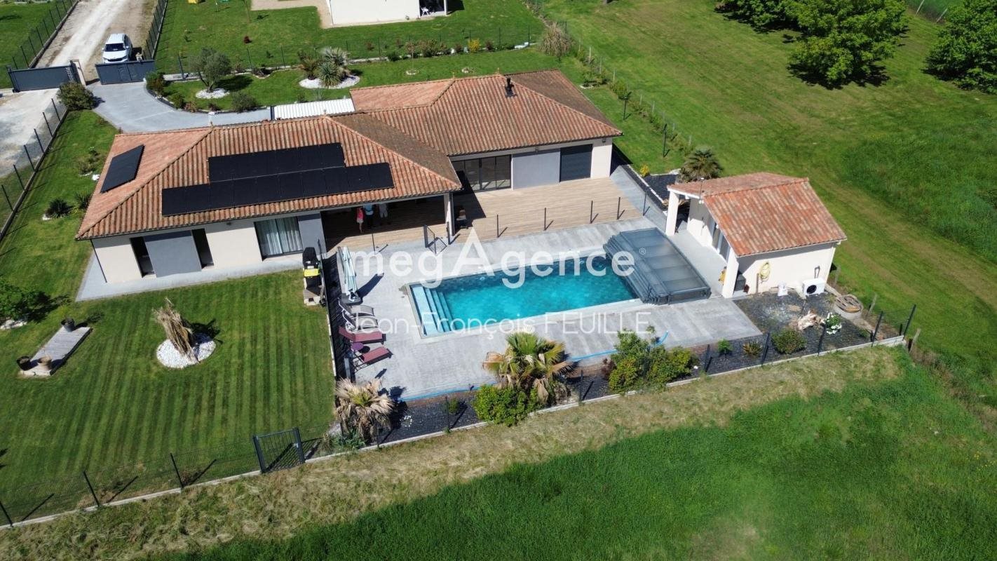 Maison à vendre, 183m², Bergerac