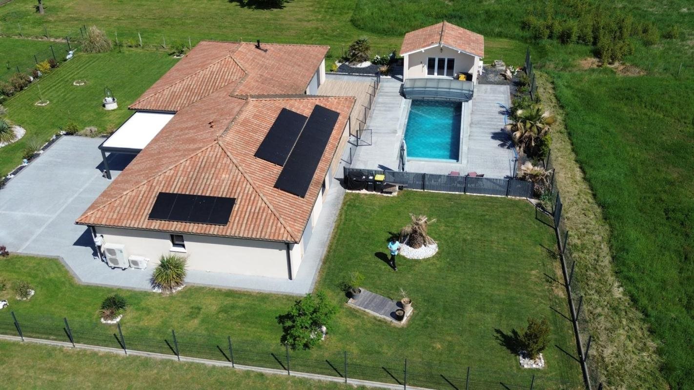 Maison à vendre, 183m², Bergerac