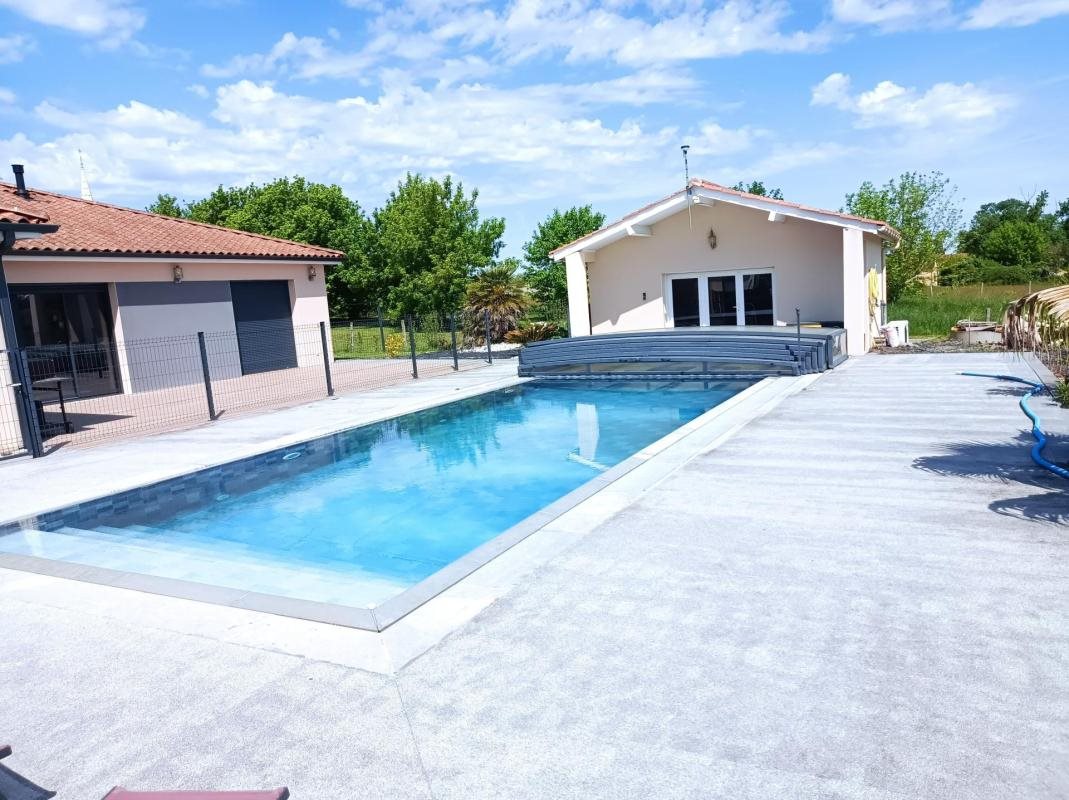 Maison à vendre, 183m², Bergerac
