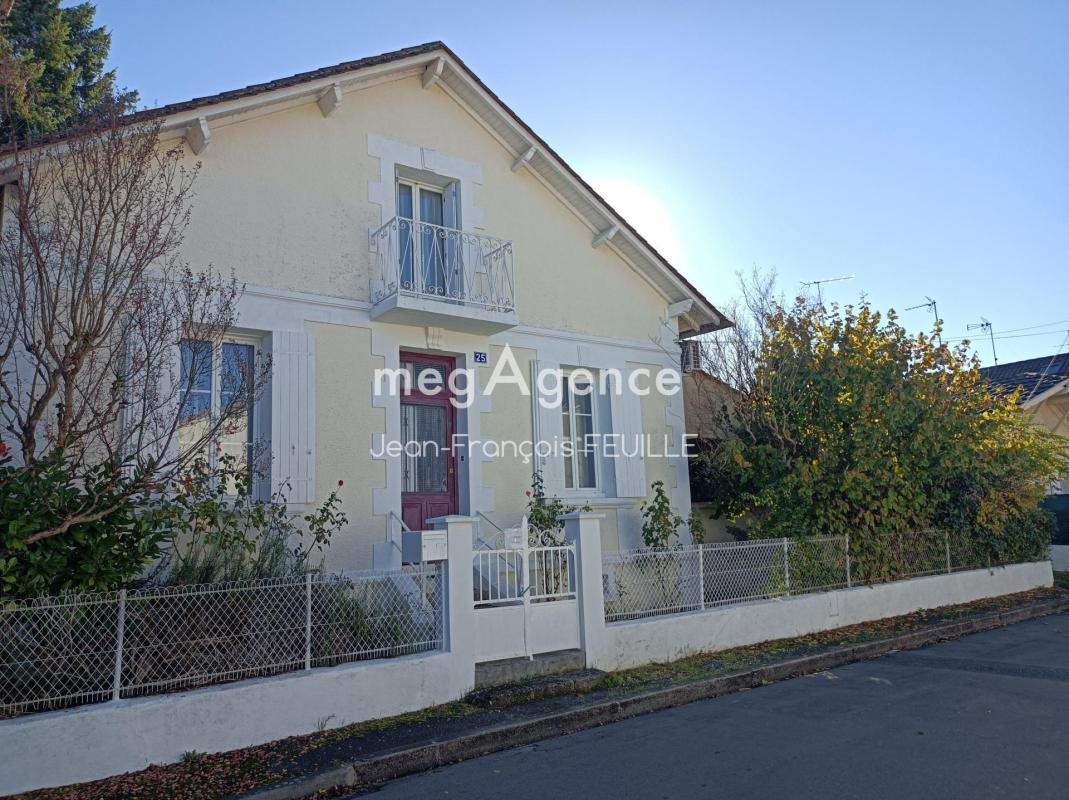 Maison à vendre, 112m², Bergerac