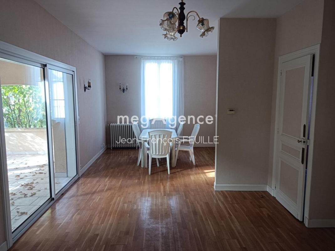 Maison à vendre, 112m², Bergerac