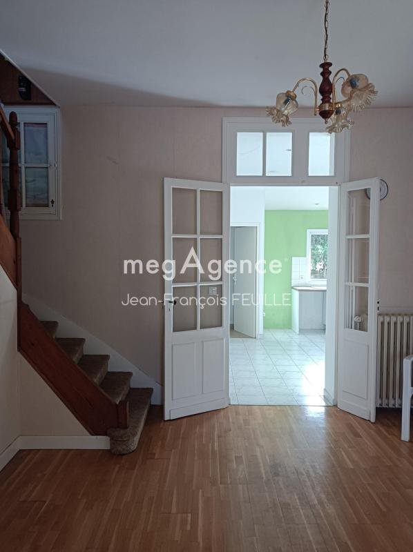 Maison à vendre, 112m², Bergerac