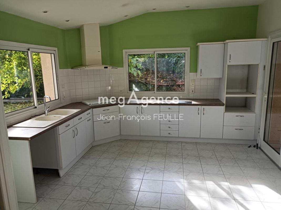 Maison à vendre, 112m², Bergerac