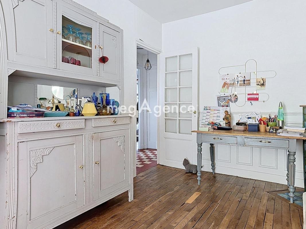 Maison à vendre, 95m², Porcheville