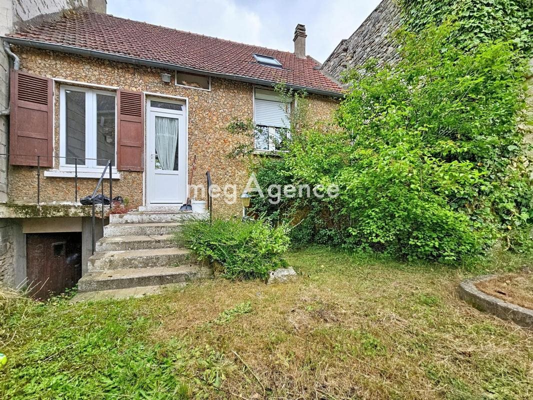 Maison à vendre, 72m², Bouafle