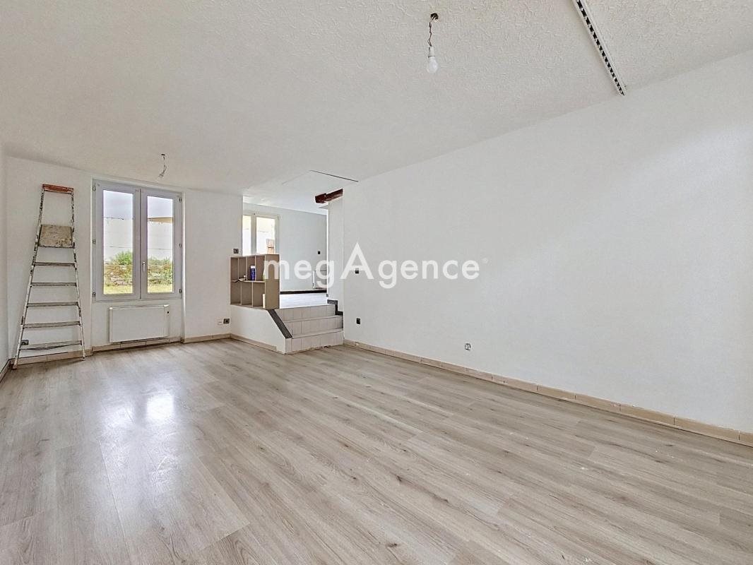 Maison à vendre, 72m², Bouafle