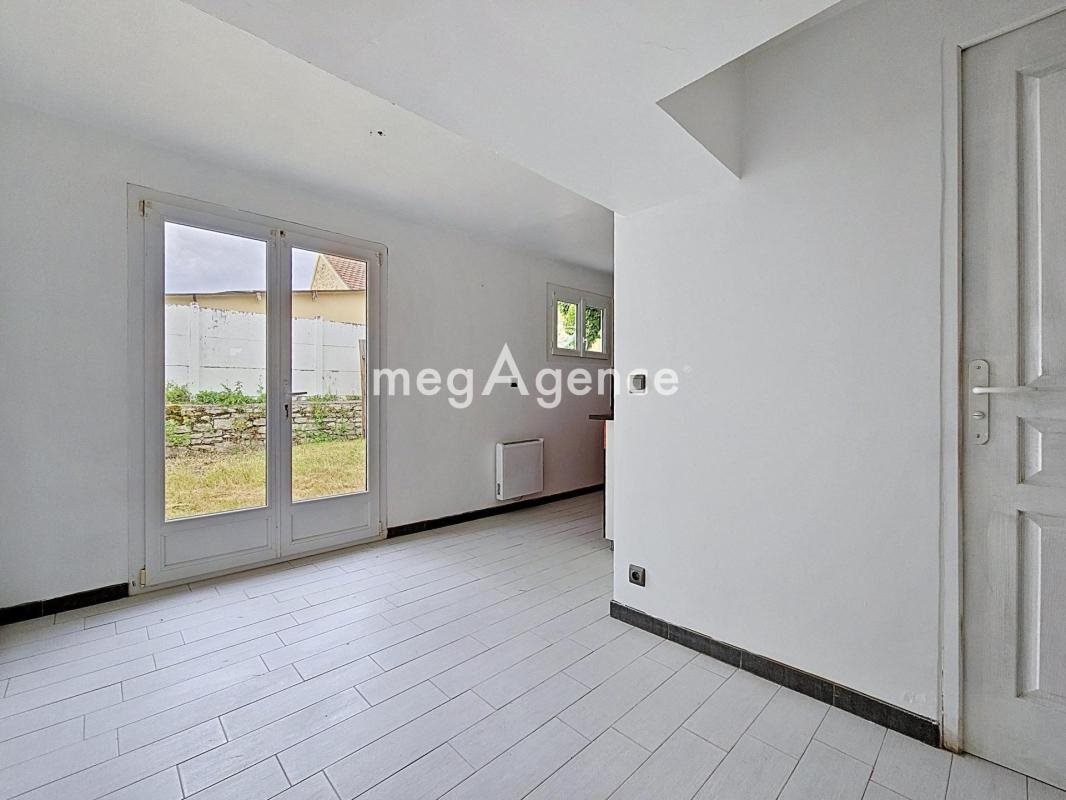 Maison à vendre, 72m², Bouafle