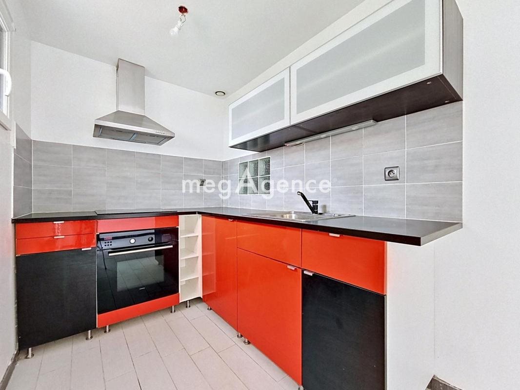 Maison à vendre, 72m², Bouafle