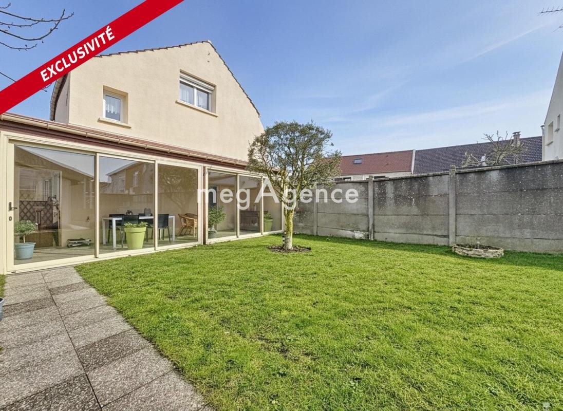 Maison à vendre, 72m², Bouafle