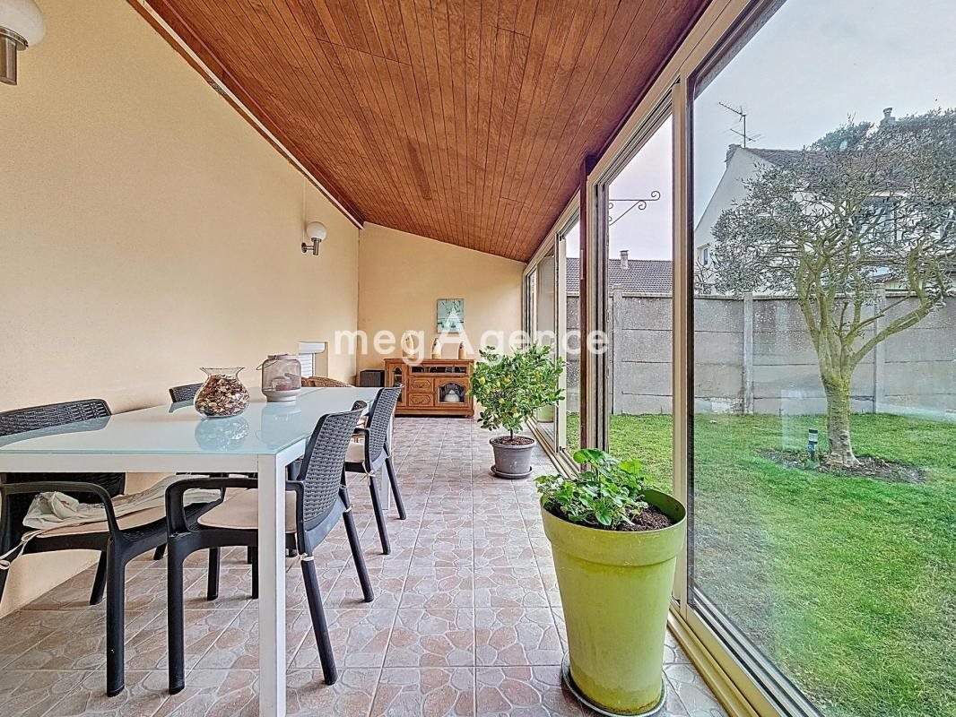 Maison à vendre, 72m², Bouafle