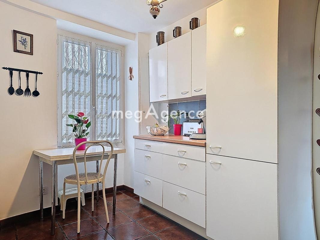 Maison à vendre, 72m², Bouafle