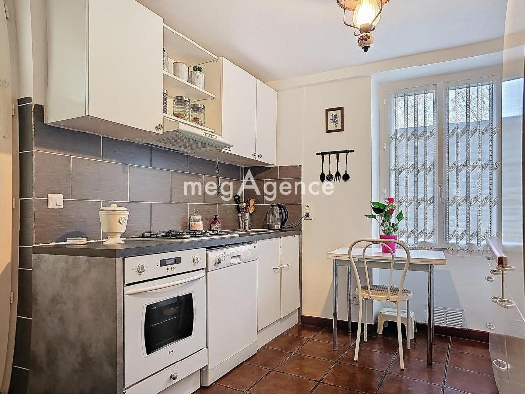 Maison à vendre, 72m², Bouafle