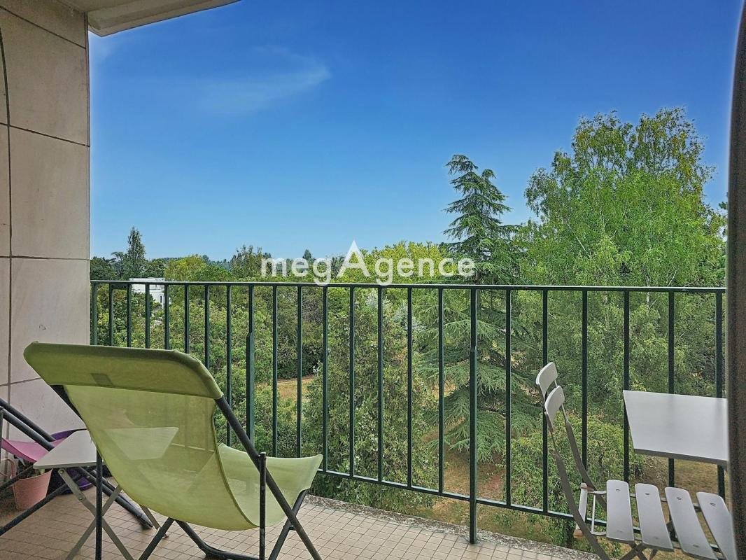 Appartement à vendre, 85m², Chatou