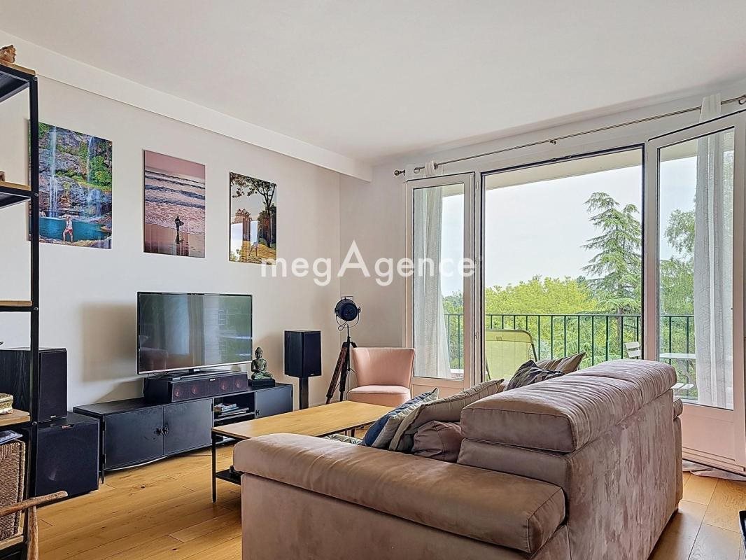 Appartement à vendre, 85m², Chatou