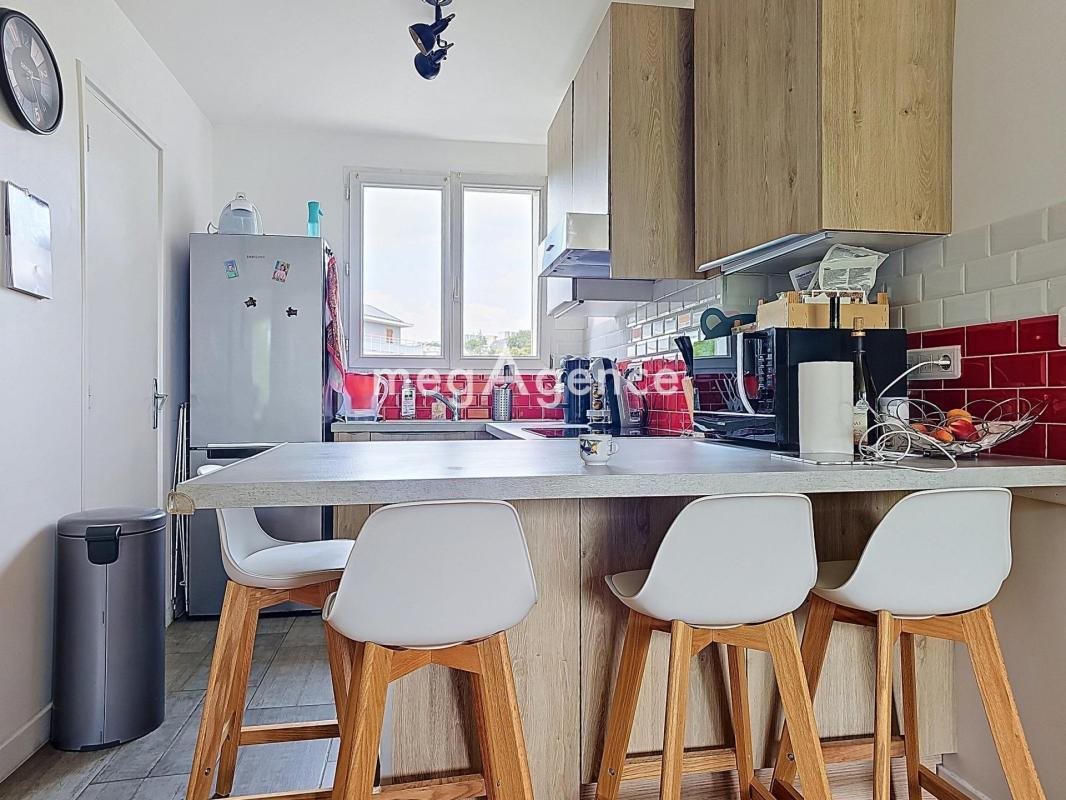 Appartement à vendre, 85m², Chatou