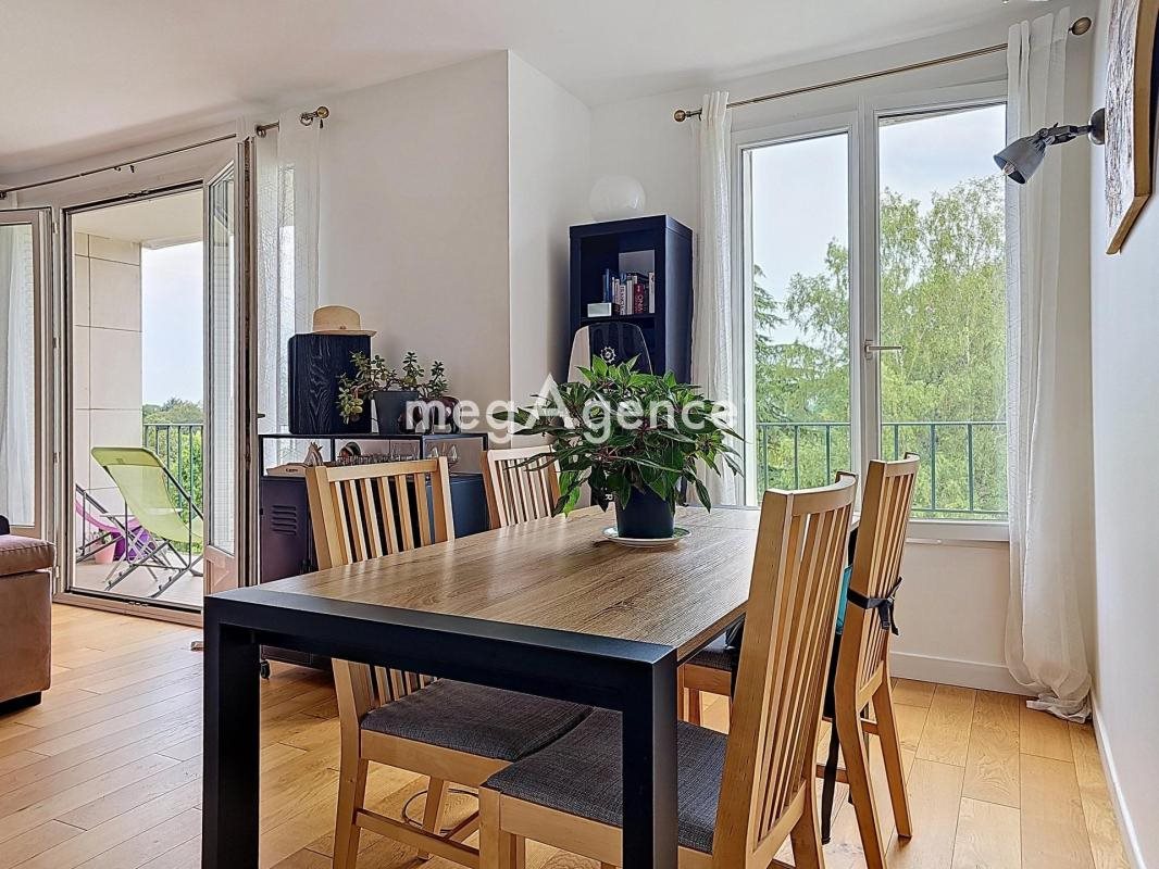 Appartement à vendre, 85m², Chatou