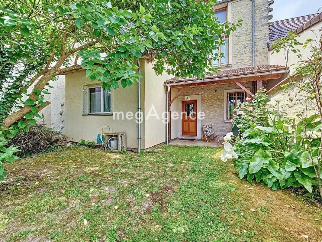 Maison à vendre, 135m², Flins-sur-Seine