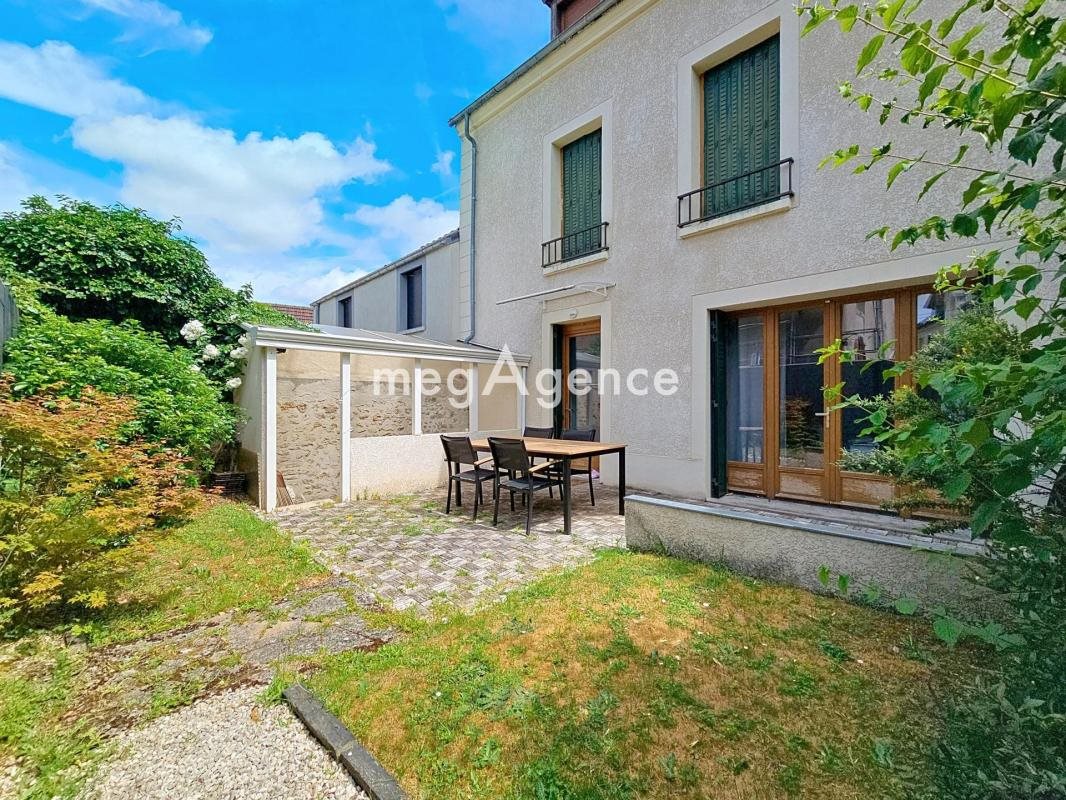 Maison à vendre, 135m², Flins-sur-Seine