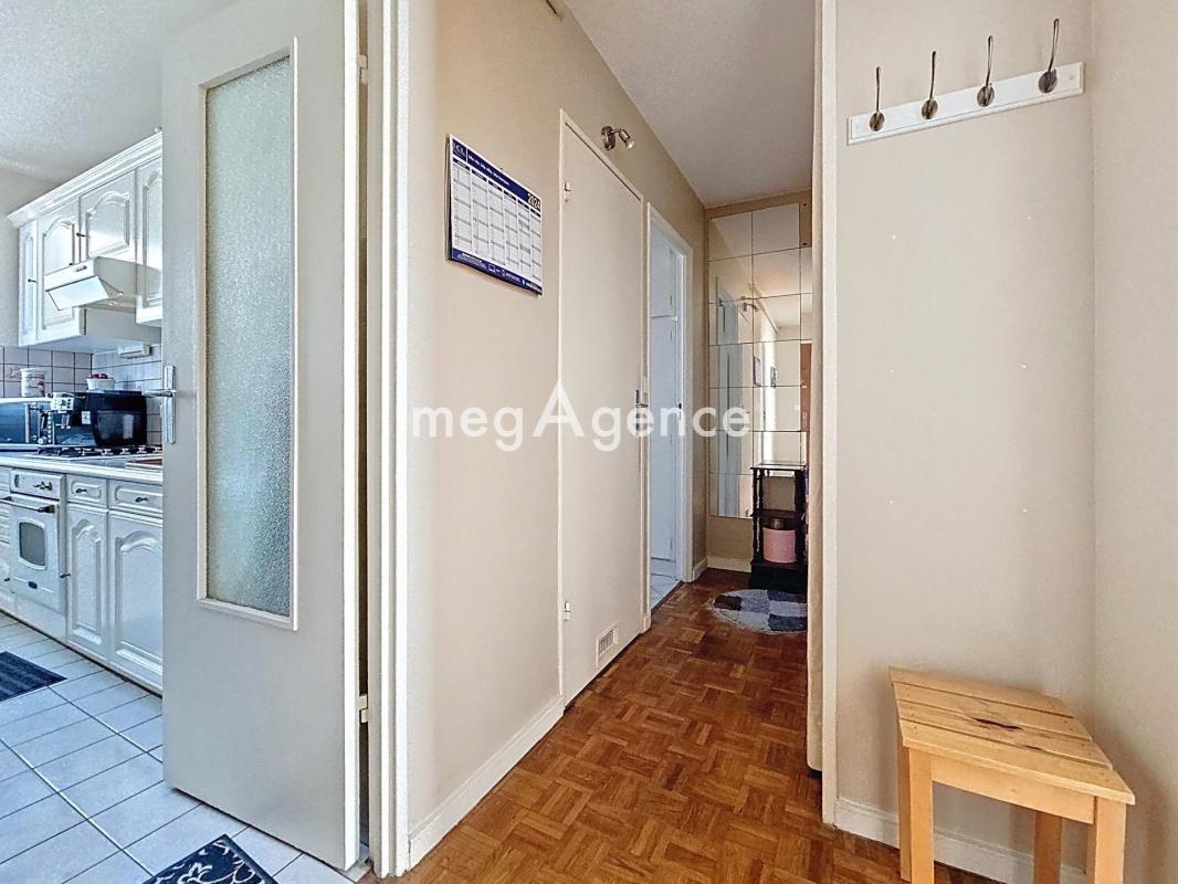Appartement à vendre, 38m², Chatou
