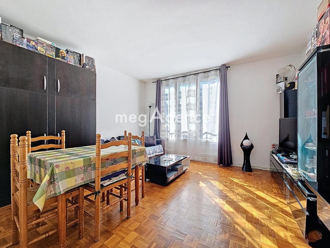 Appartement à vendre, 38m², Chatou