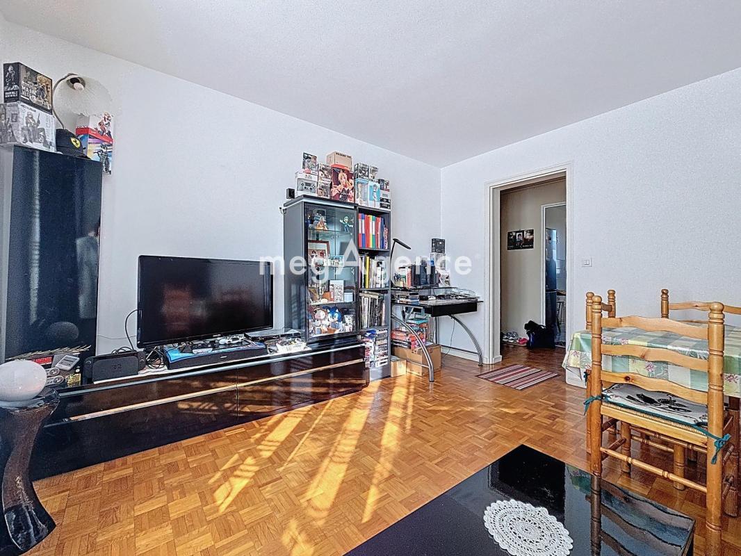 Appartement à vendre, 38m², Chatou