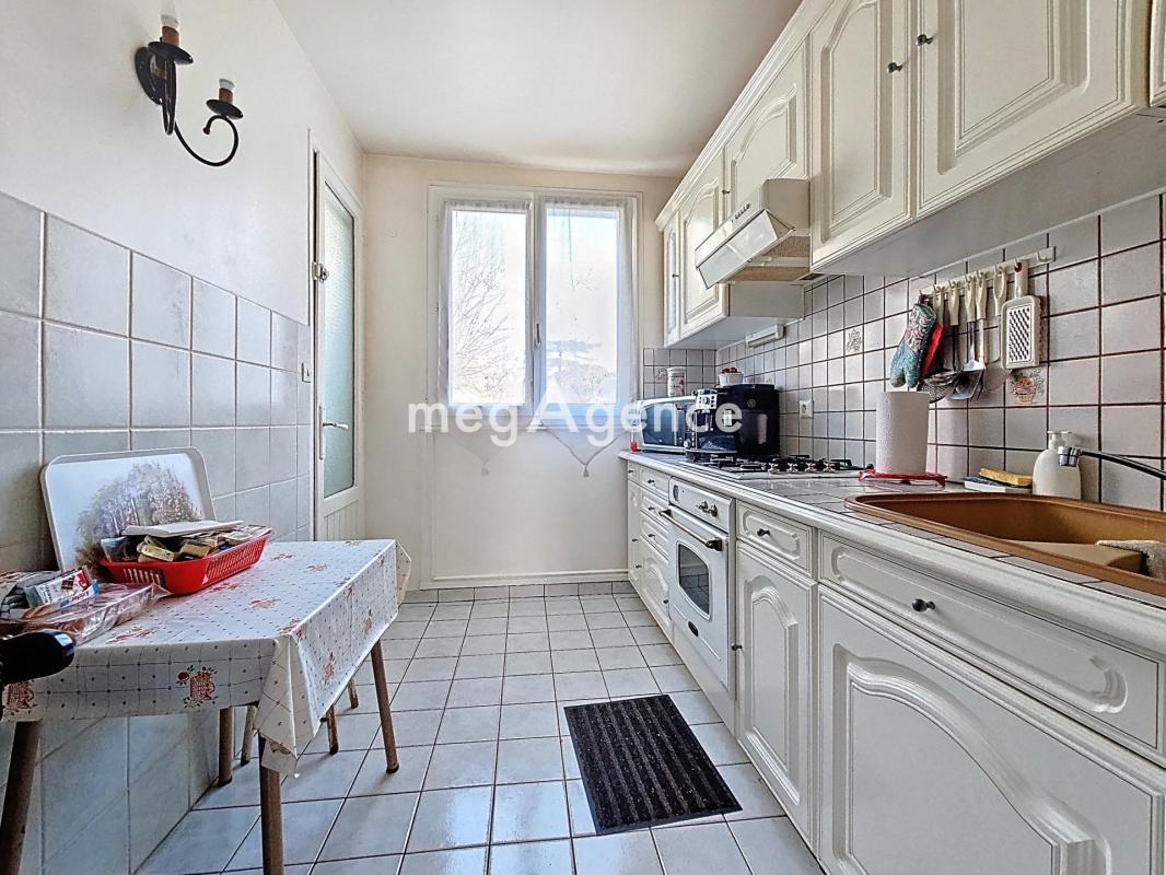 Appartement à vendre, 38m², Chatou
