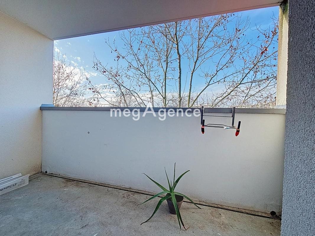 Appartement à vendre, 44m², Les Mureaux