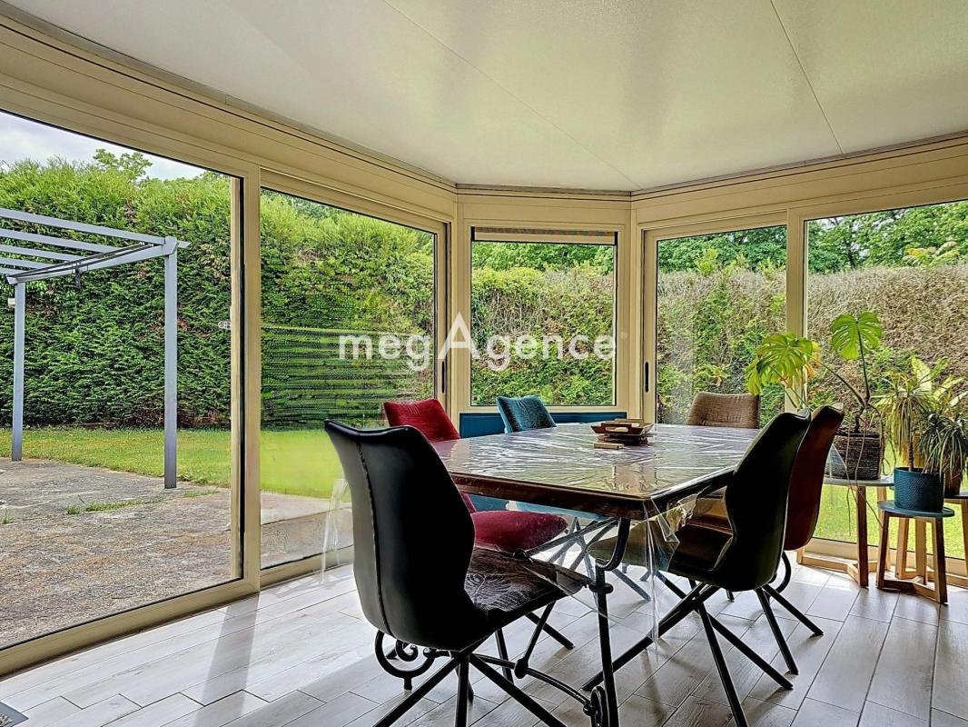 Maison à vendre, 128m², Flins-sur-Seine