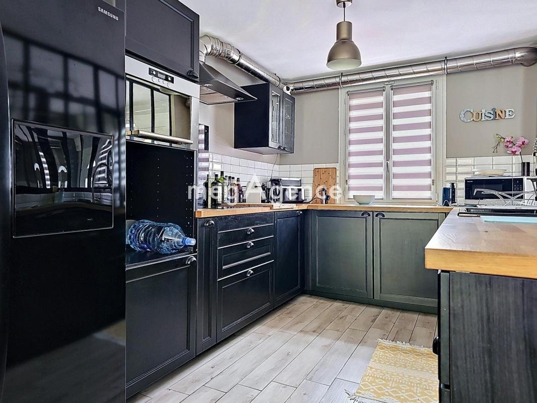 Maison à vendre, 128m², Flins-sur-Seine
