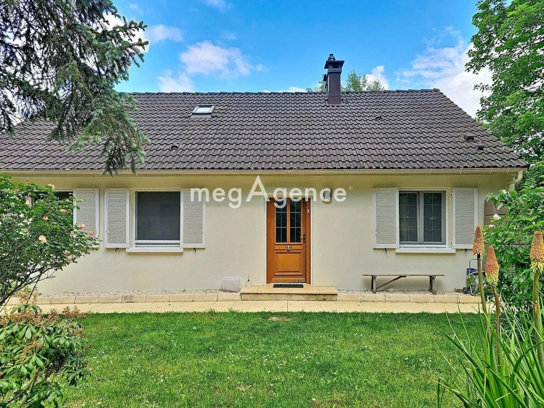 Maison à vendre, 167m², Flins-sur-Seine