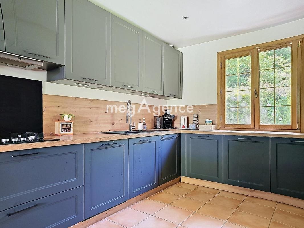 Maison à vendre, 167m², Flins-sur-Seine