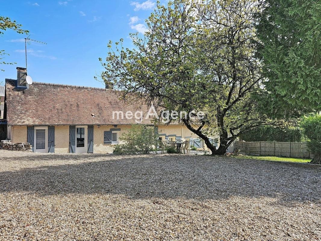 Maison à vendre, 148m², Saint-Pierre-de-Bailleul