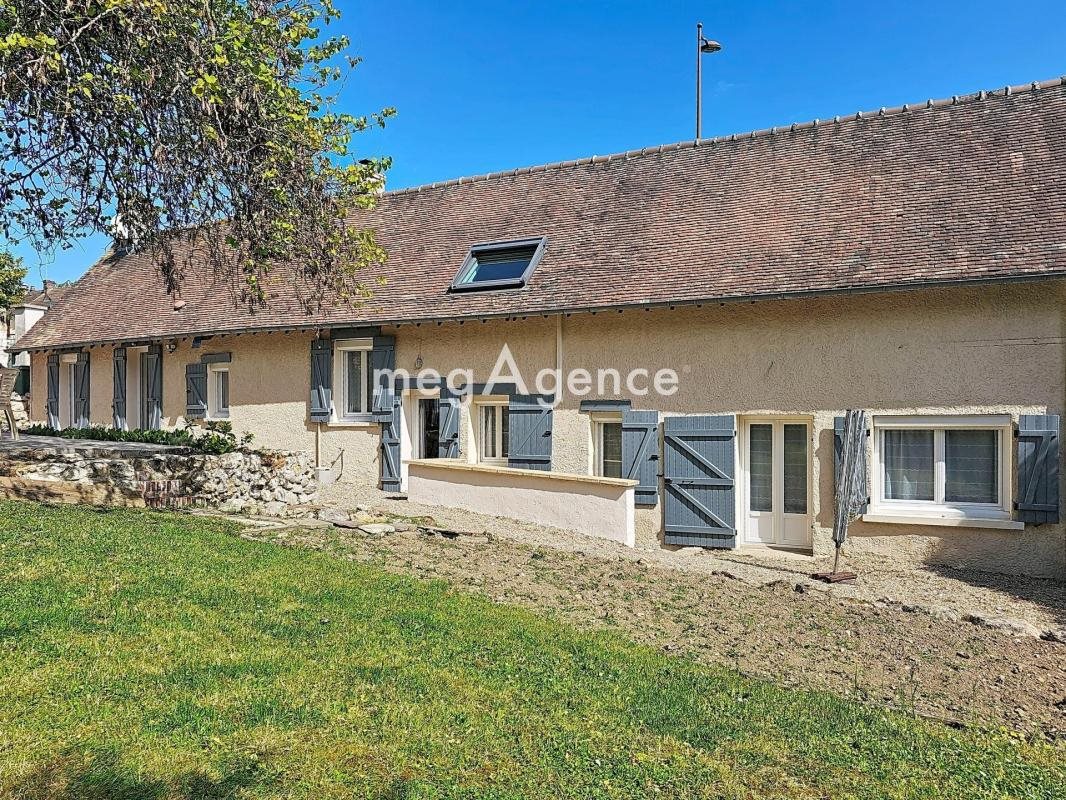 Maison à vendre, 148m², Saint-Pierre-de-Bailleul