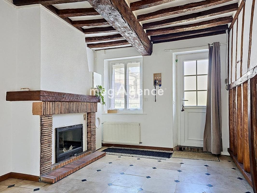 Maison à vendre, 148m², Saint-Pierre-de-Bailleul
