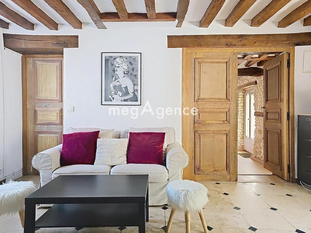 Maison à vendre, 148m², Saint-Pierre-de-Bailleul