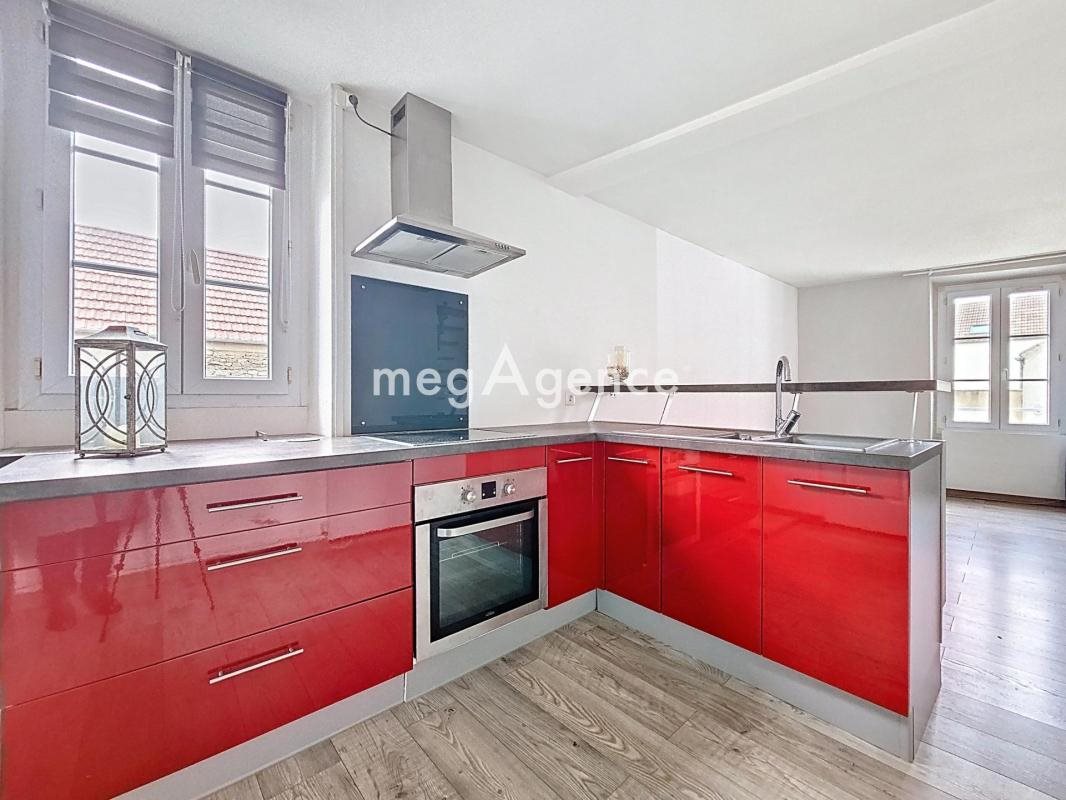 Appartement à vendre, 40m², Bouafle