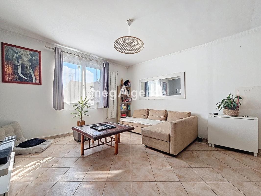 Maison à vendre, 70m², Les Mureaux