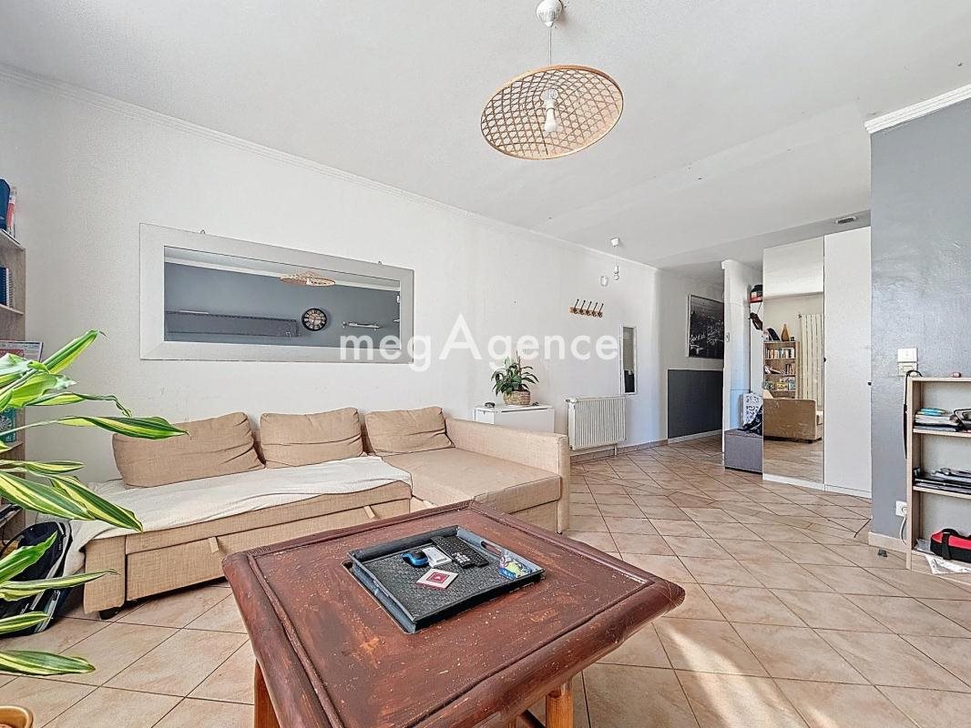 Maison à vendre, 70m², Les Mureaux