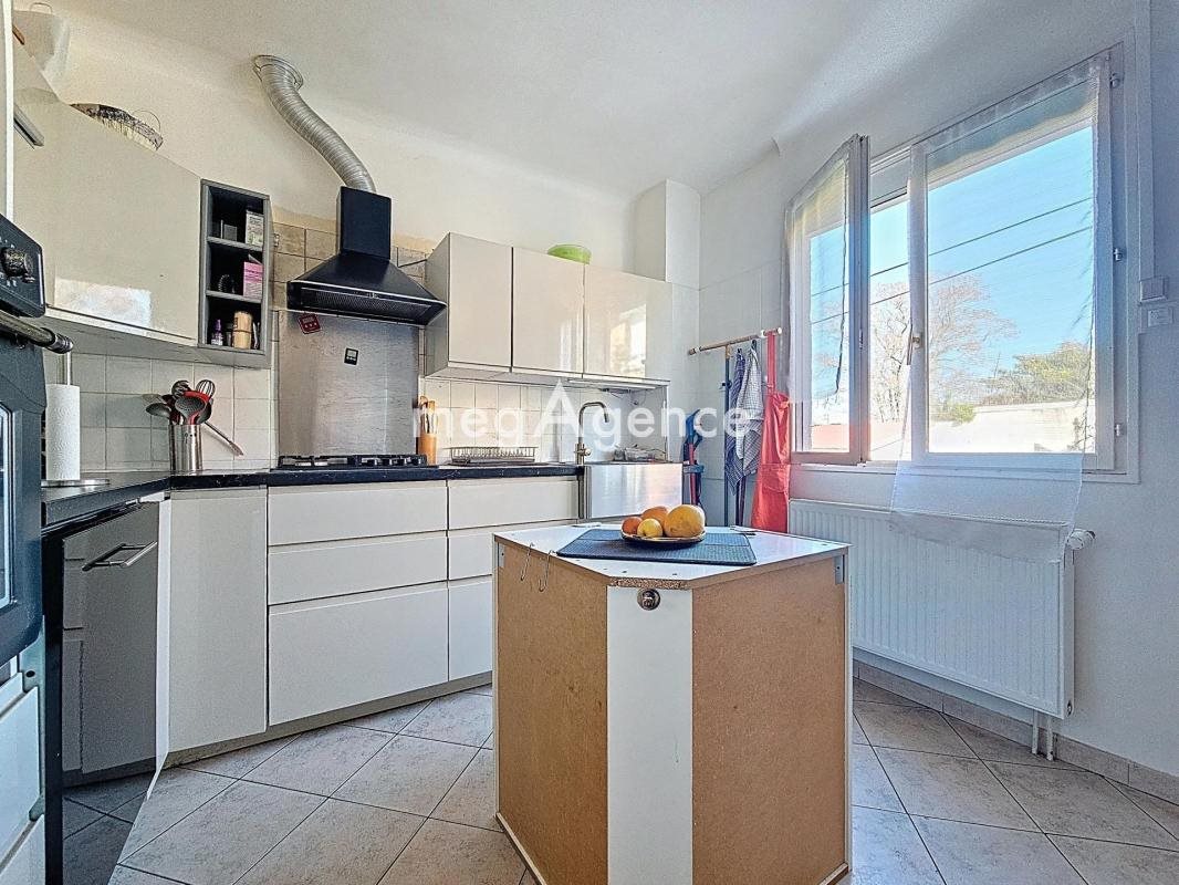 Maison à vendre, 70m², Les Mureaux