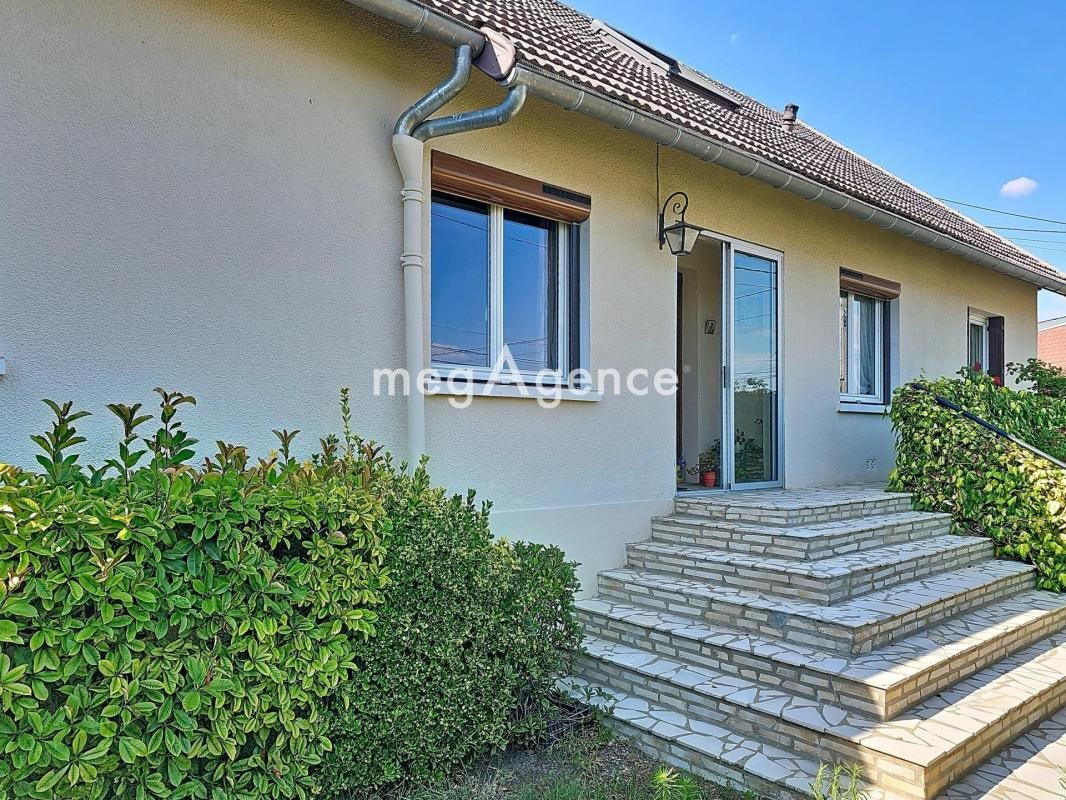 Maison à vendre, 175m², Bouafle