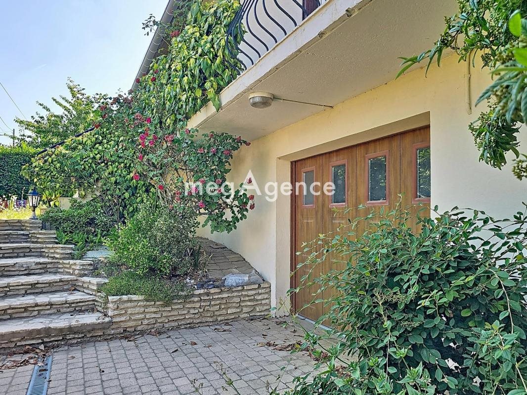Maison à vendre, 175m², Bouafle