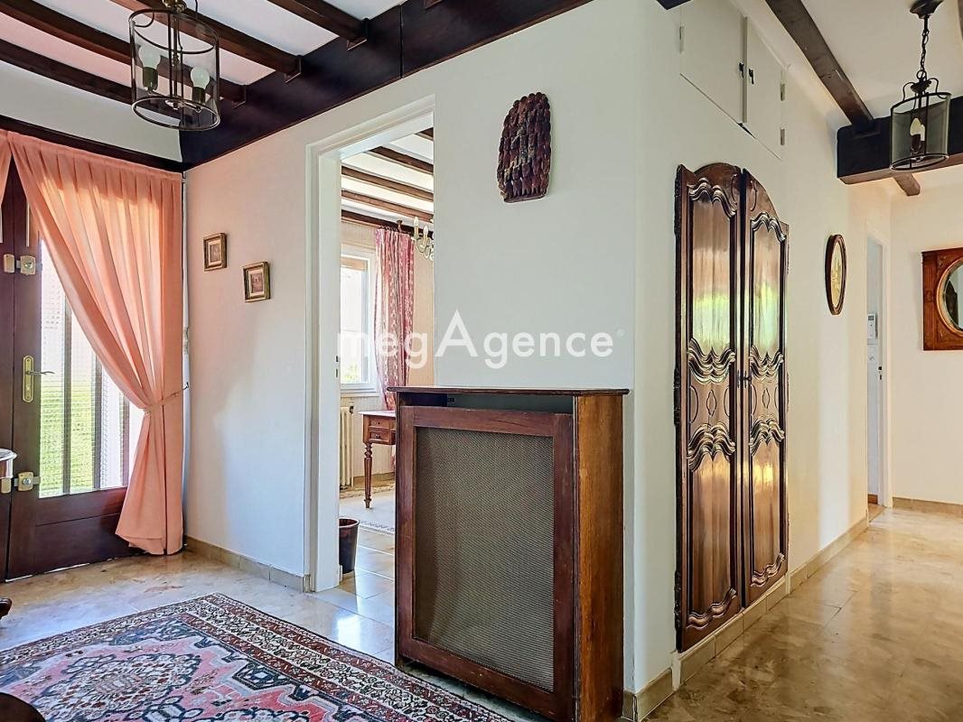 Maison à vendre, 175m², Bouafle