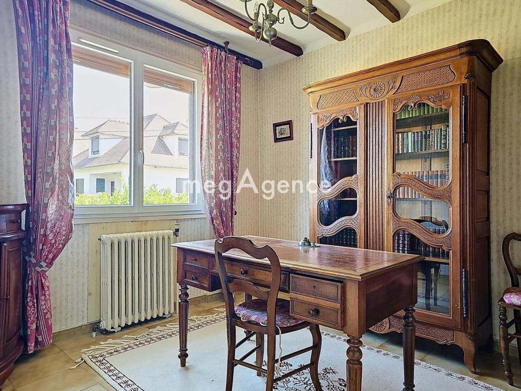 Maison à vendre, 175m², Bouafle
