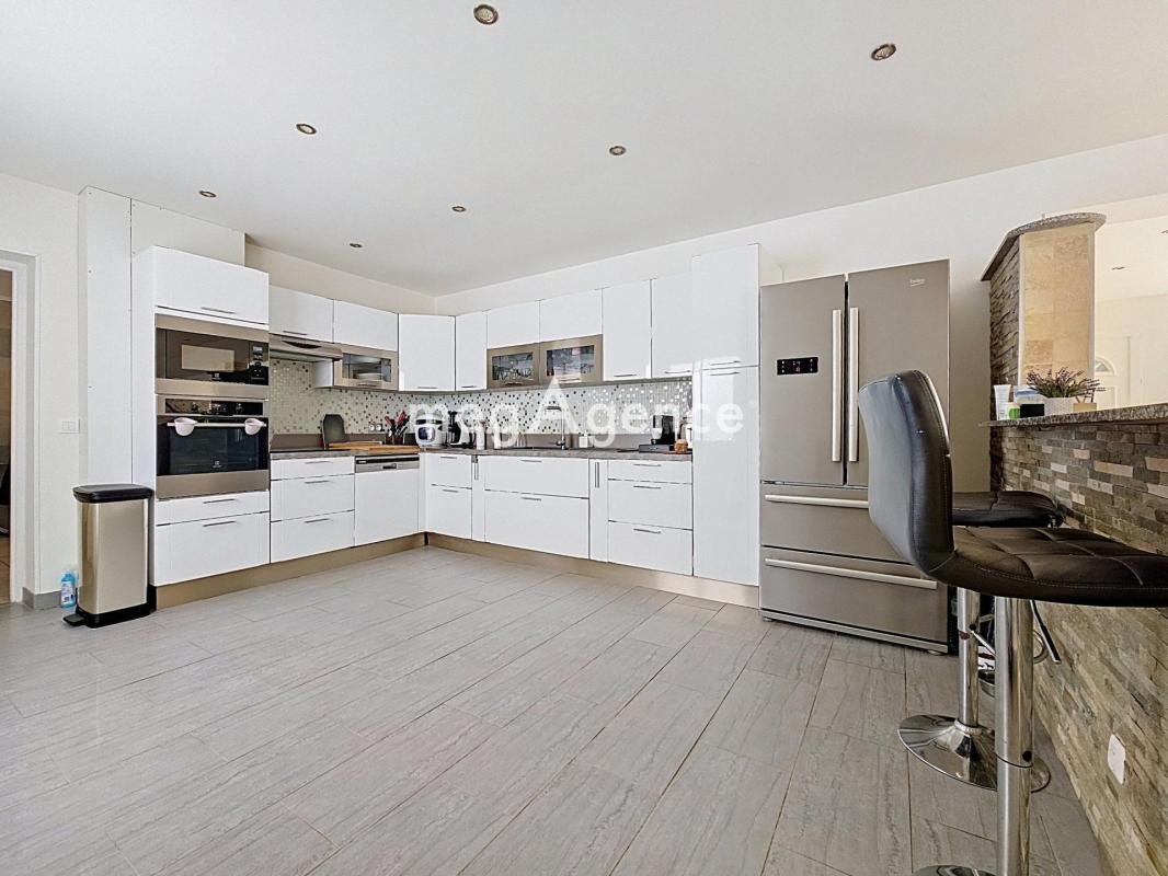 Maison à vendre, 178m², Ouerre