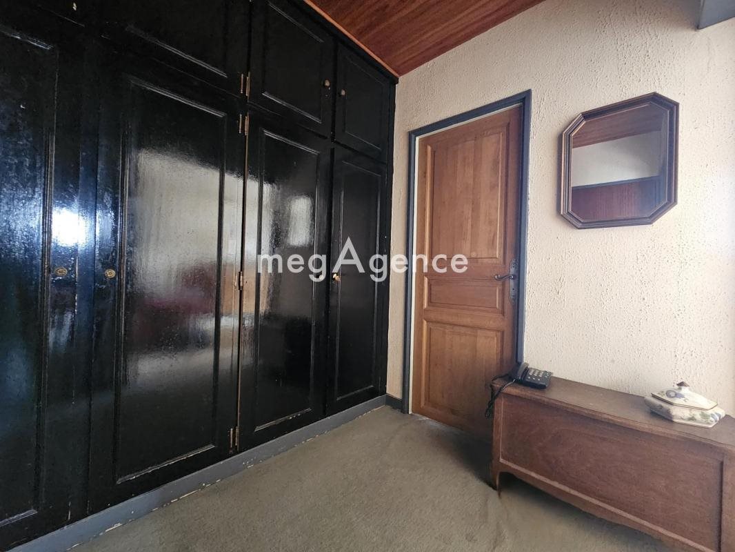 Appartement à vendre, 73m², Mantes-la-Ville