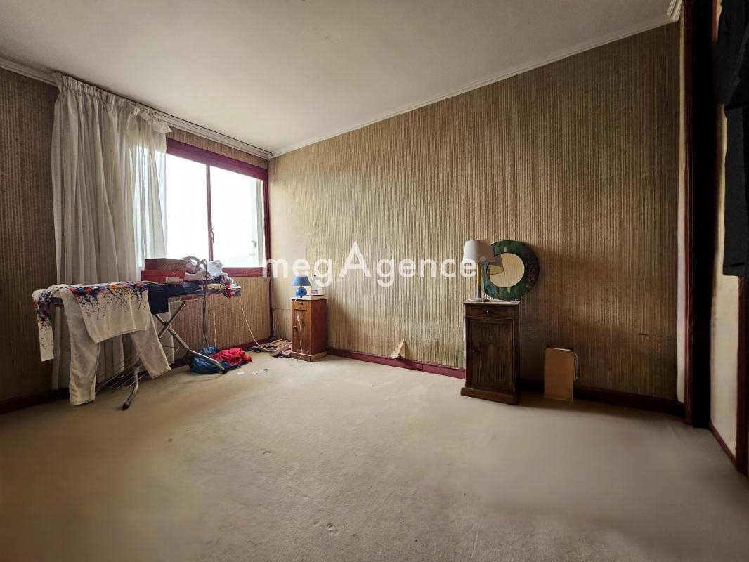 Appartement à vendre, 73m², Mantes-la-Ville