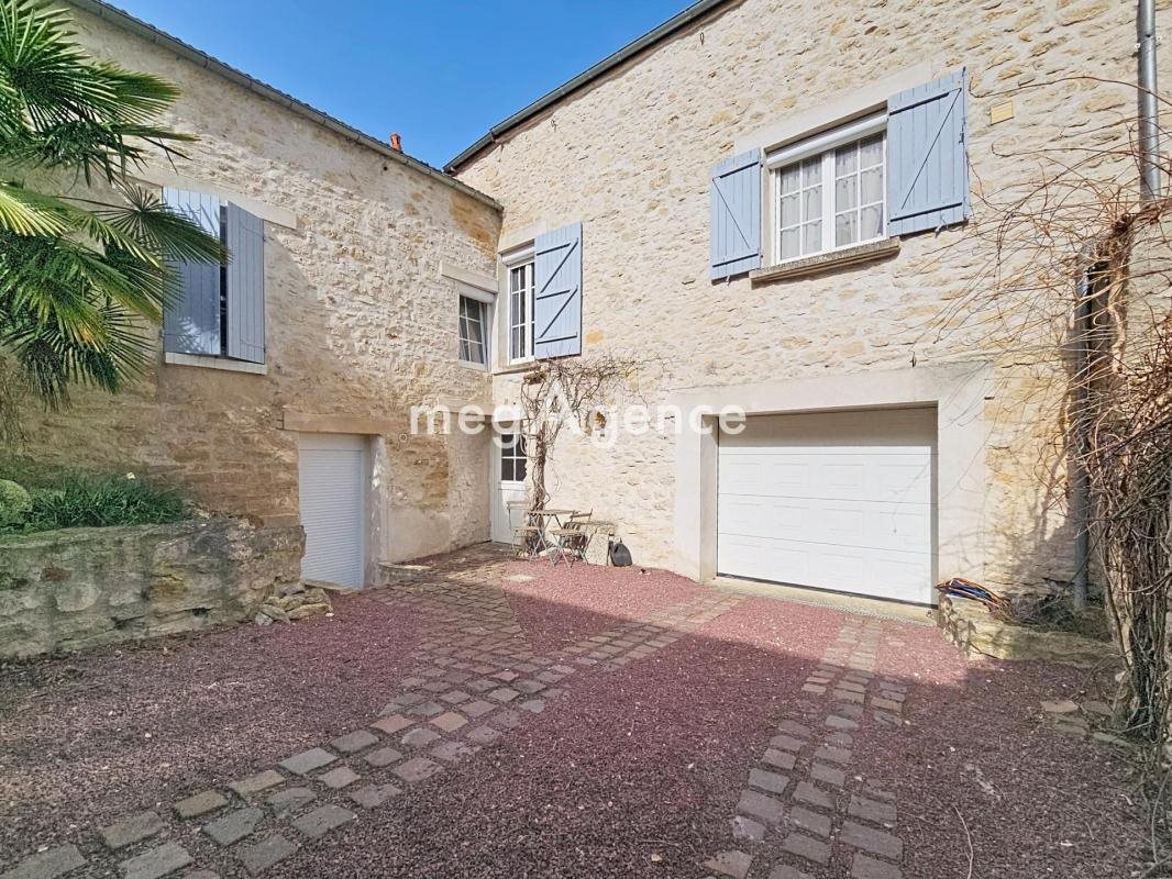 Maison à vendre, 146m², Bouafle